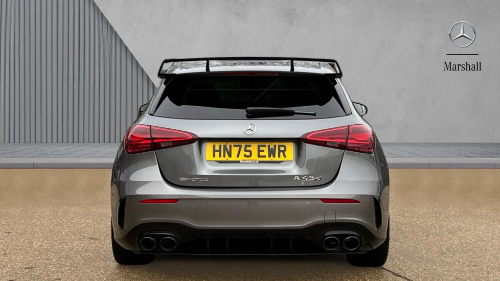 Used Mercedes-Benz A-Class 2025 for sale - 76738250: Photo 7