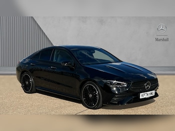 Used Mercedes-Benz CLA 2024 for sale - 75534346: Photo