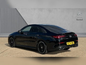 Used Mercedes-Benz CLA 2024 for sale - 75534346: Photo