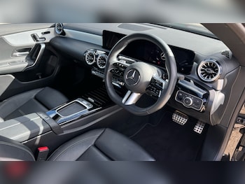 Used Mercedes-Benz CLA 2024 for sale - 75534346: Photo