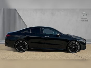Used Mercedes-Benz CLA 2024 for sale - 75534346: Photo