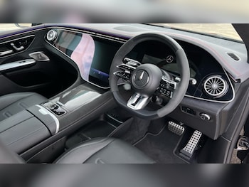 Used Mercedes-Benz EQA 2024 for sale - 75629554: Photo