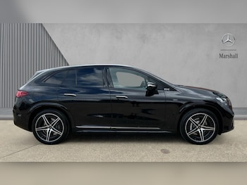 Used Mercedes-Benz EQA 2024 for sale - 75629554: Photo