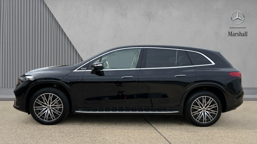 Used Mercedes-Benz EQS 2024 for sale - 76609661: Photo 10