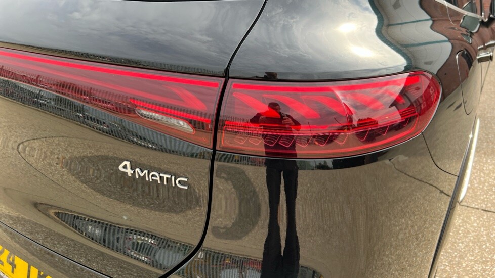 Used Mercedes-Benz EQS 2024 for sale - 76609661: Photo 21