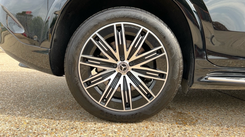 Used Mercedes-Benz EQS 2024 for sale - 76609661: Photo 27