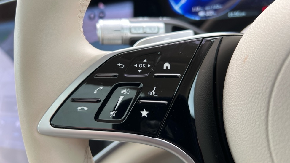 Used Mercedes-Benz EQS 2024 for sale - 76609661: Photo 30