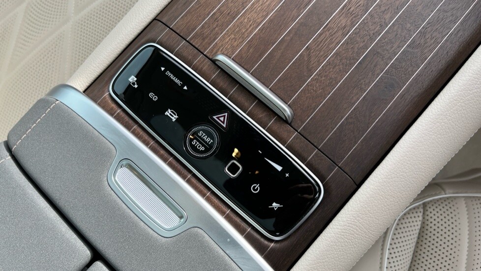 Used Mercedes-Benz EQS 2024 for sale - 76609661: Photo 35