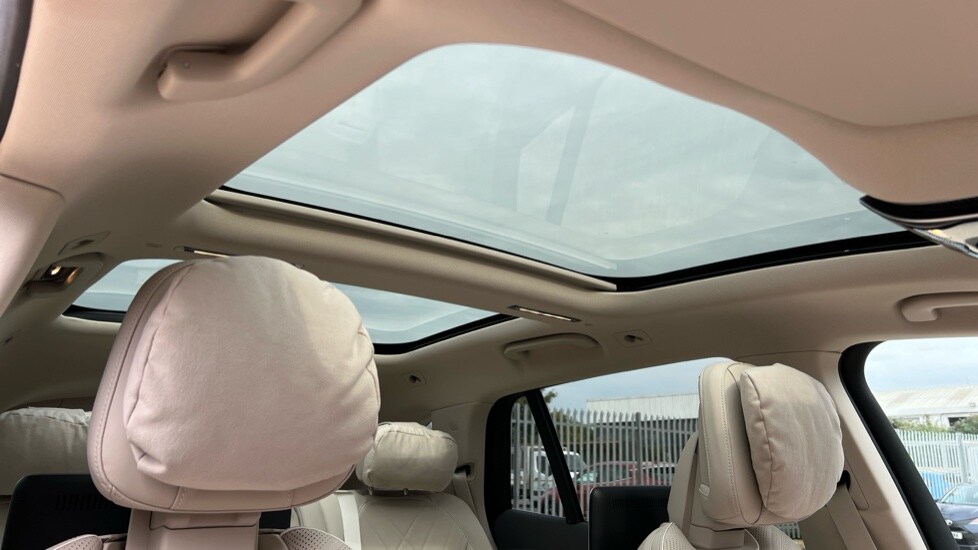 Used Mercedes-Benz EQS 2024 for sale - 76609661: Photo 38