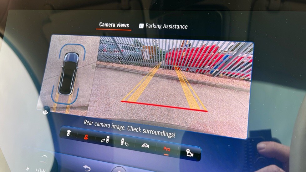 Used Mercedes-Benz EQS 2024 for sale - 76609661: Photo 40