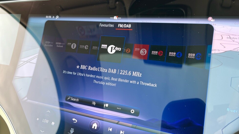 Used Mercedes-Benz EQS 2024 for sale - 76609661: Photo 41