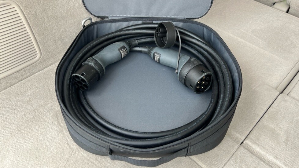 Used Mercedes-Benz EQS 2024 for sale - 76609661: Photo 46