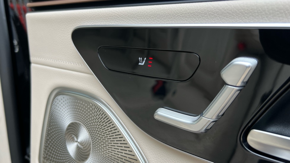 Used Mercedes-Benz EQS 2024 for sale - 76609661: Photo 69