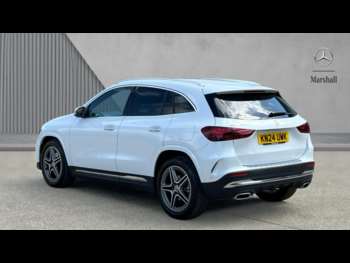 Used Mercedes-Benz GLA 2024 for sale - 74904957: Photo
