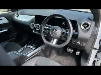 Used Mercedes-Benz GLA 2024 for sale - 74904957: Photo