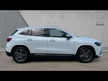 Used Mercedes-Benz GLA 2024 for sale - 74904957: Photo