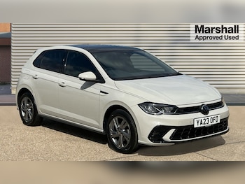 2023 - 1.0 TSI R-Line 5dr