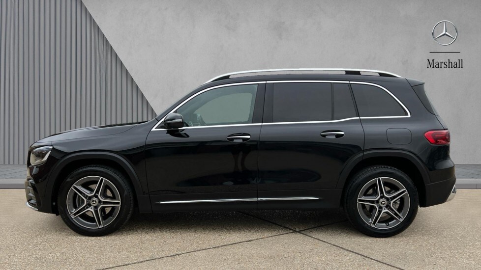 Used Mercedes-Benz GLB 2025 for sale - 76229398: Photo 10