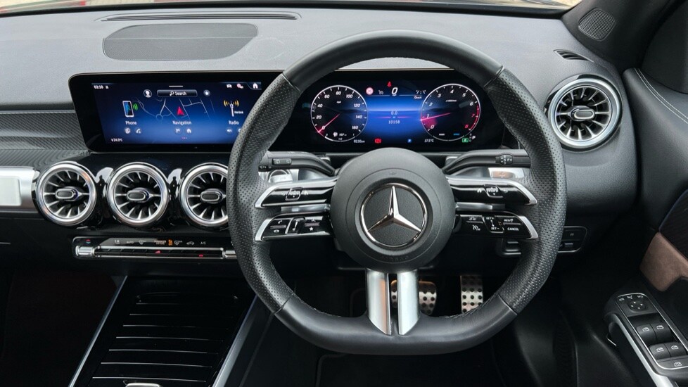 Used Mercedes-Benz GLB 2025 for sale - 76229398: Photo 12