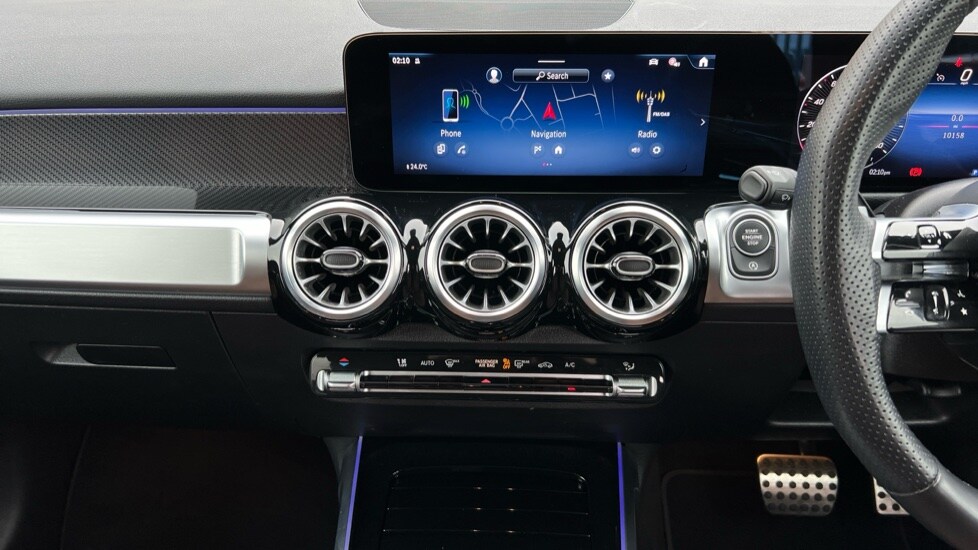 Used Mercedes-Benz GLB 2025 for sale - 76229398: Photo 13