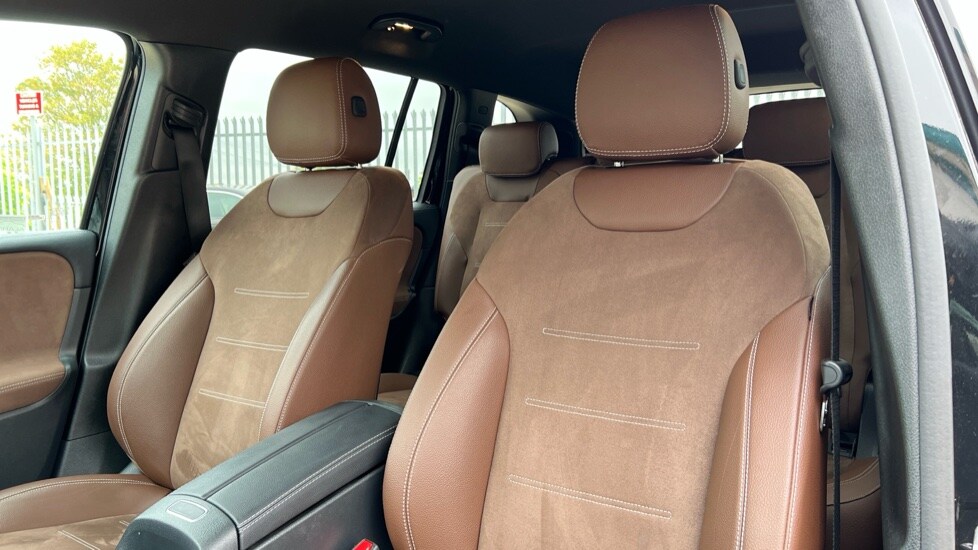 Used Mercedes-Benz GLB 2025 for sale - 76229398: Photo 14