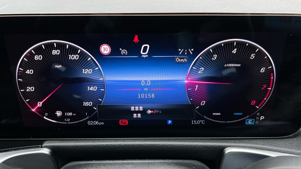 Used Mercedes-Benz GLB 2025 for sale - 76229398: Photo 16