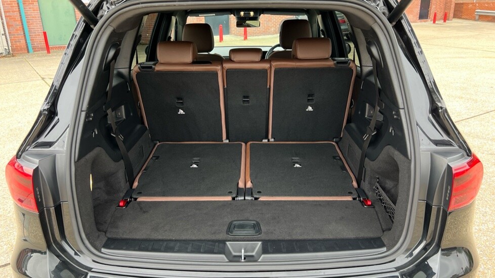 Used Mercedes-Benz GLB 2025 for sale - 76229398: Photo 17