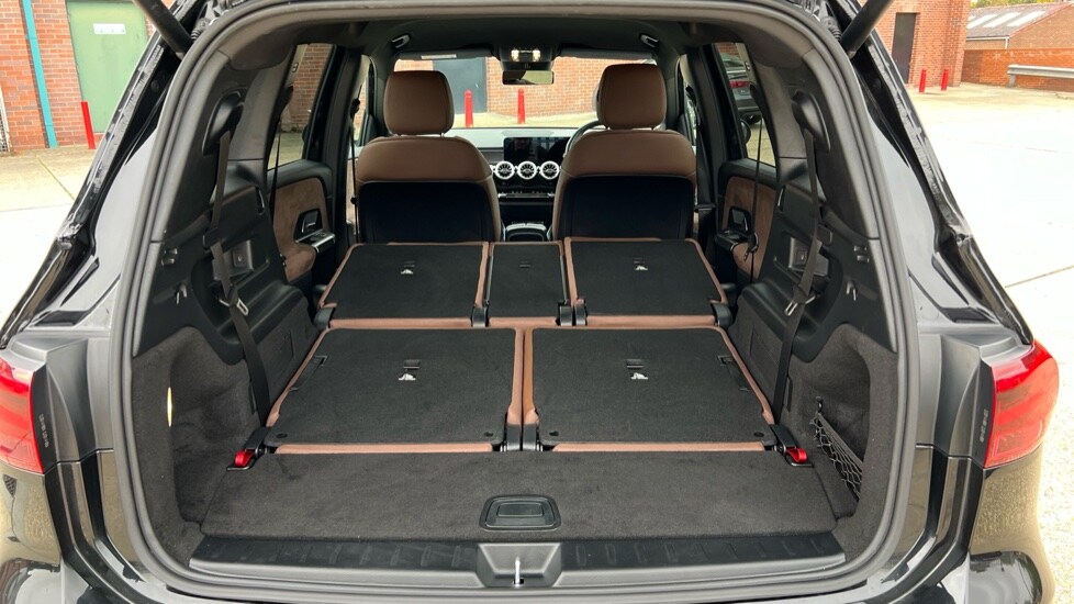 Used Mercedes-Benz GLB 2025 for sale - 76229398: Photo 18