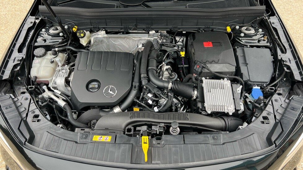 Used Mercedes-Benz GLB 2025 for sale - 76229398: Photo 19