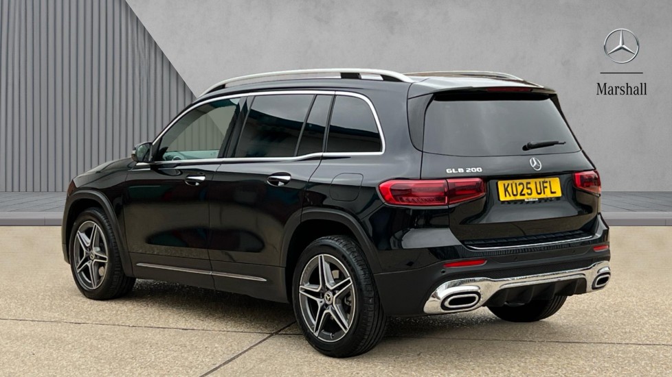 Used Mercedes-Benz GLB 2025 for sale - 76229398: Photo 2