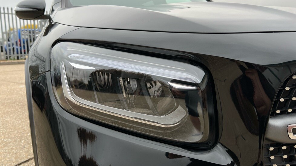 Used Mercedes-Benz GLB 2025 for sale - 76229398: Photo 20