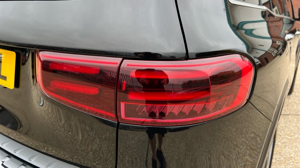 Used Mercedes-Benz GLB 2025 for sale - 76229398: Photo 21