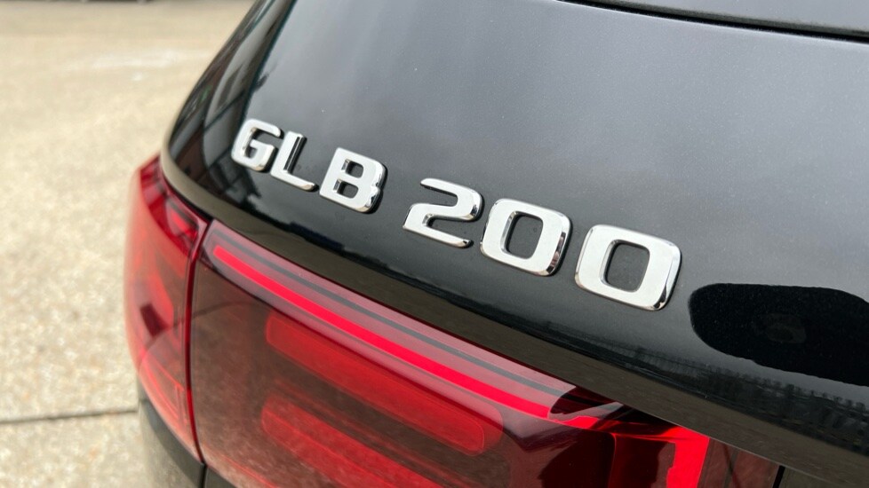 Used Mercedes-Benz GLB 2025 for sale - 76229398: Photo 22