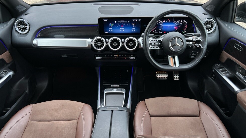 Used Mercedes-Benz GLB 2025 for sale - 76229398: Photo 23