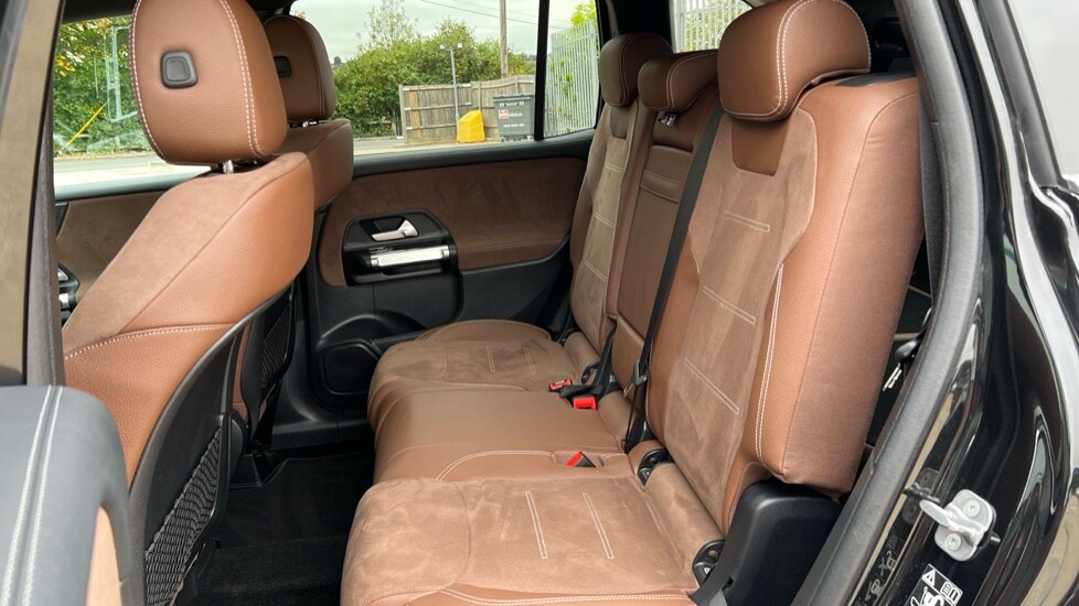 Used Mercedes-Benz GLB 2025 for sale - 76229398: Photo 24