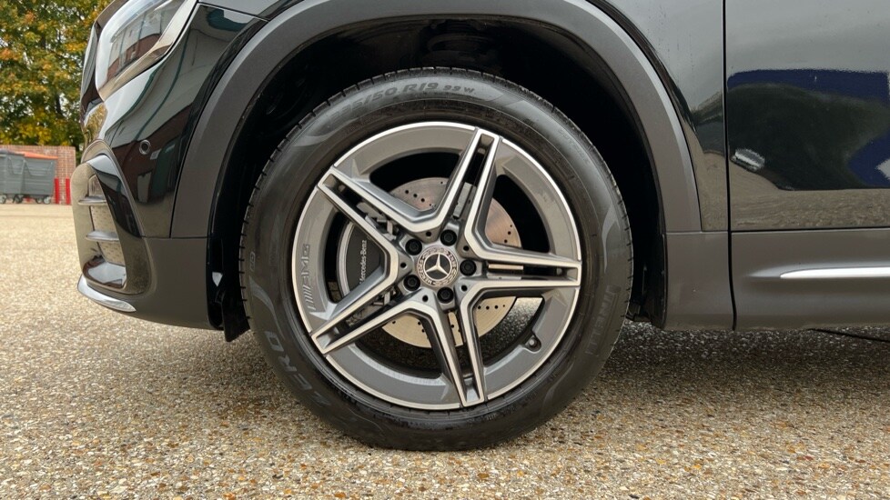 Used Mercedes-Benz GLB 2025 for sale - 76229398: Photo 25