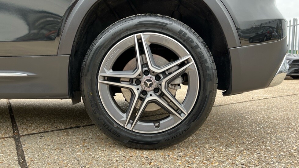 Used Mercedes-Benz GLB 2025 for sale - 76229398: Photo 26