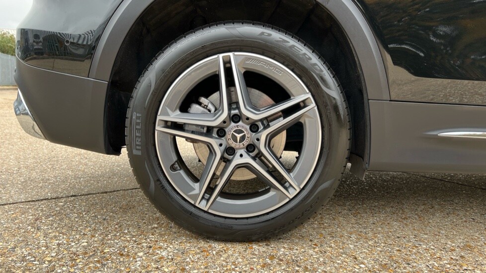 Used Mercedes-Benz GLB 2025 for sale - 76229398: Photo 27