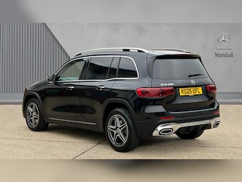 Used Mercedes-Benz GLB 2025 for sale - 76229398: Photo