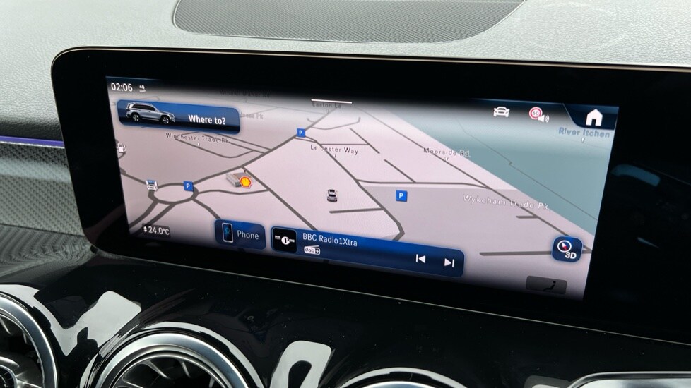 Used Mercedes-Benz GLB 2025 for sale - 76229398: Photo 33