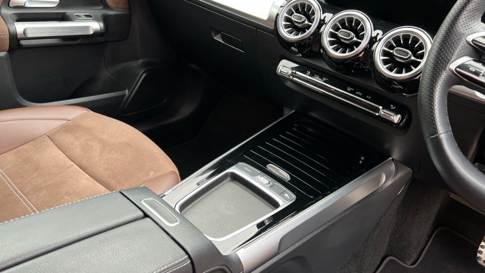 Used Mercedes-Benz GLB 2025 for sale - 76229398: Photo 34