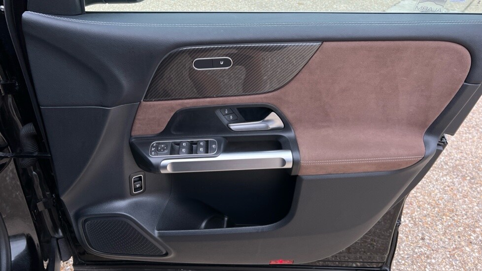 Used Mercedes-Benz GLB 2025 for sale - 76229398: Photo 37