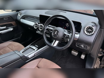 Used Mercedes-Benz GLB 2025 for sale - 76229398: Photo
