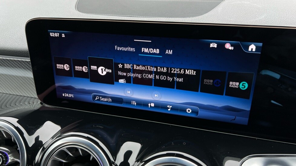 Used Mercedes-Benz GLB 2025 for sale - 76229398: Photo 41