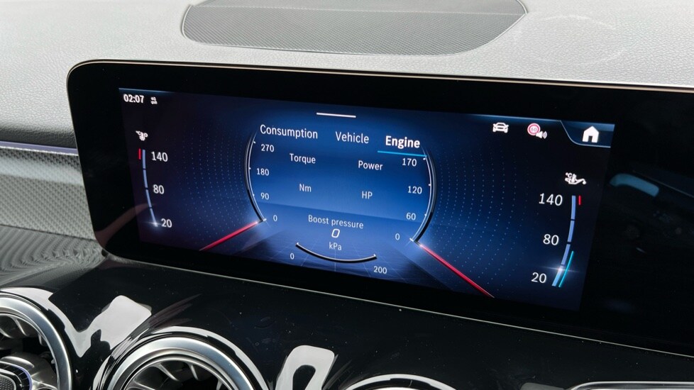 Used Mercedes-Benz GLB 2025 for sale - 76229398: Photo 42