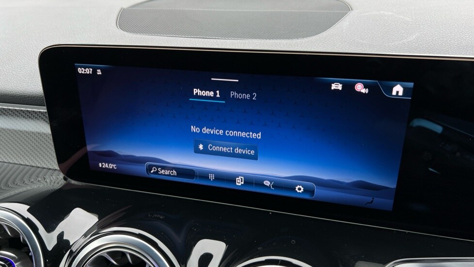 Used Mercedes-Benz GLB 2025 for sale - 76229398: Photo 43