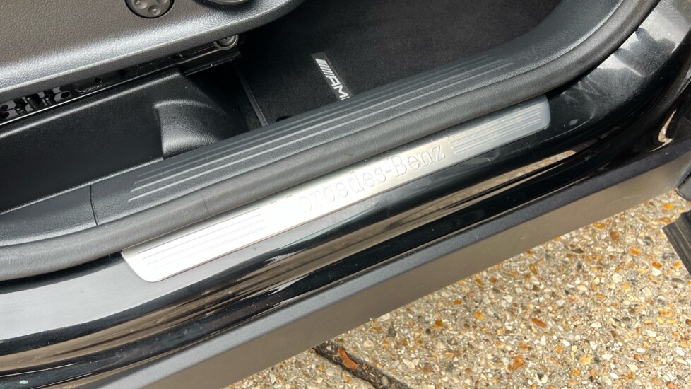 Used Mercedes-Benz GLB 2025 for sale - 76229398: Photo 44