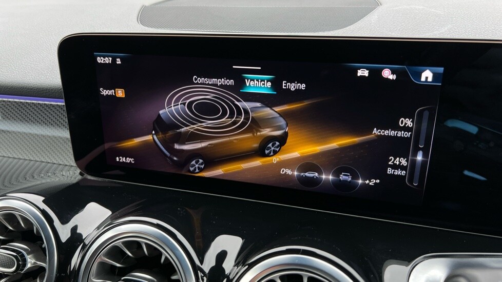 Used Mercedes-Benz GLB 2025 for sale - 76229398: Photo 46