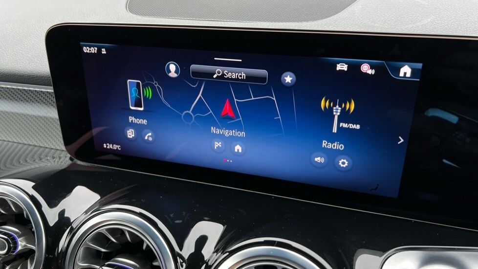 Used Mercedes-Benz GLB 2025 for sale - 76229398: Photo 47