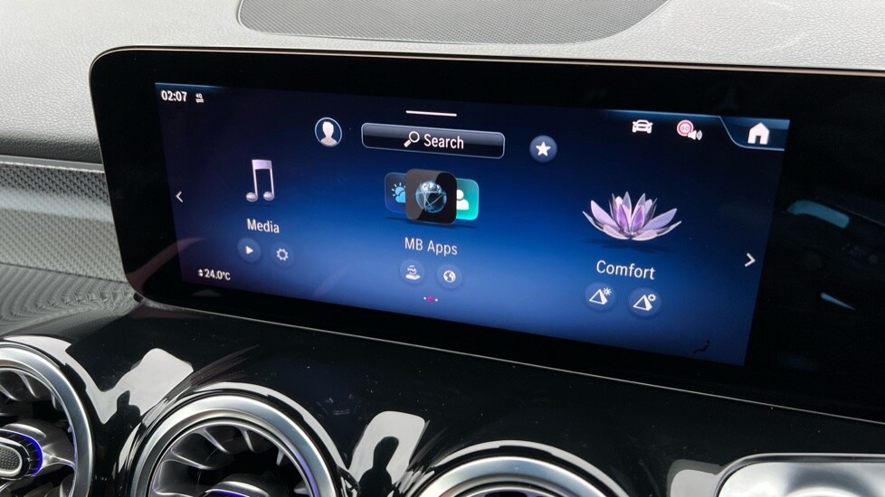 Used Mercedes-Benz GLB 2025 for sale - 76229398: Photo 48